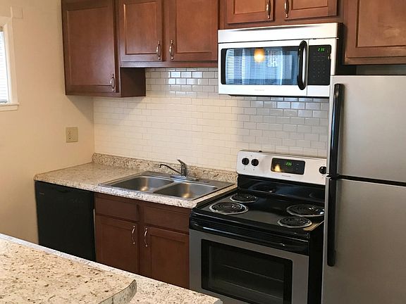2nd image of 3530 N Pennsylvania St APT B1