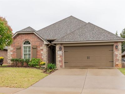 612 NW 161st St, Edmond, OK, 73013