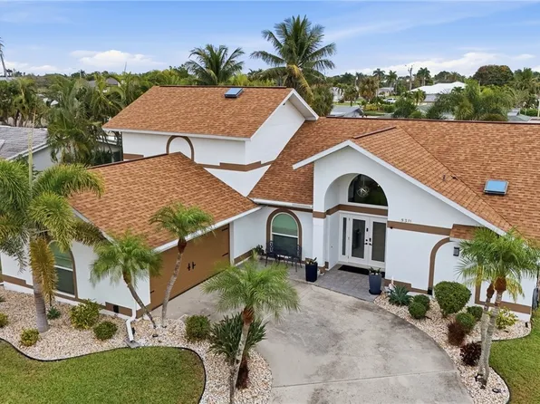 5311 Del Monte Ct, Cape Coral, FL 33904