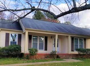 6021 Powder Horn Rd, Charlotte, NC 28212