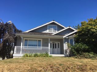 4758 N Golf Course Dr, Blaine, WA 98230