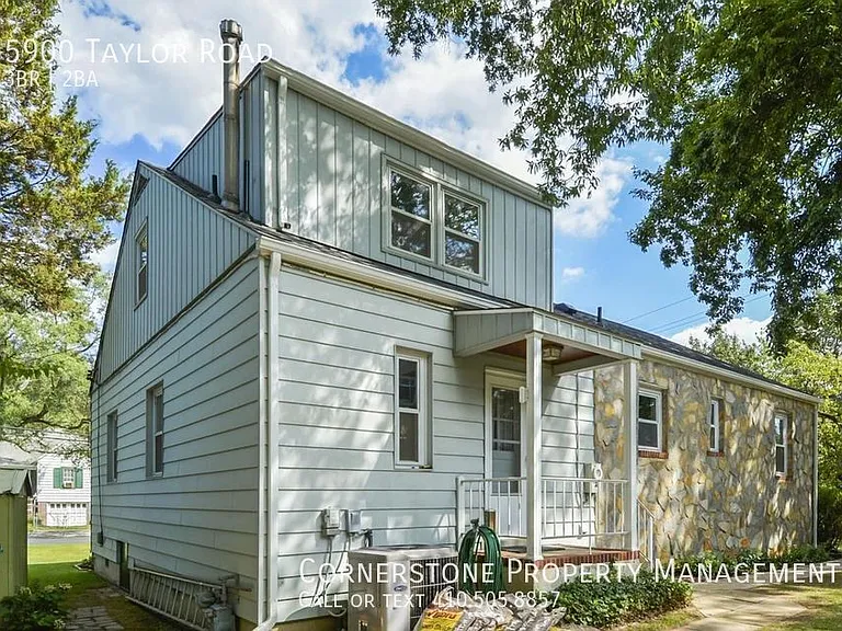5900 Taylor Rd — Photo 29