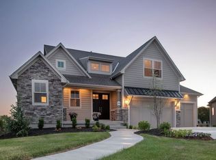 21107 W 68th St, Shawnee, KS 66218