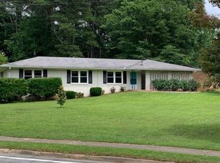 4113 Barr Cir, Tucker, GA 30084