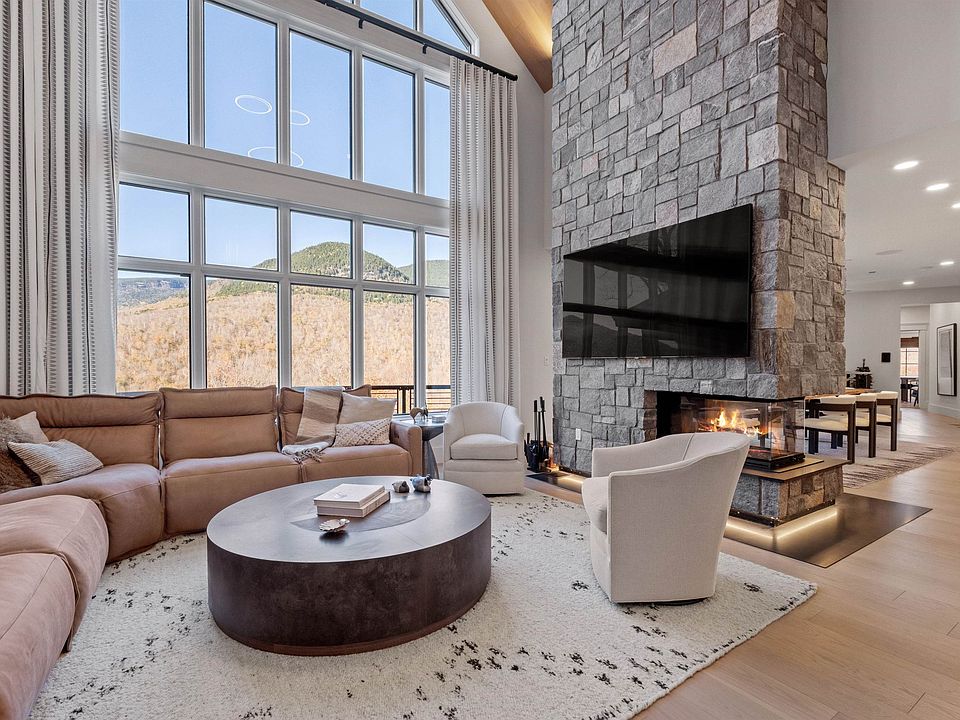 16 Back Forty Road, Lincoln, NH 03251 | Zillow