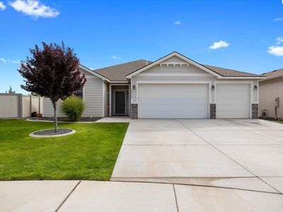 3538 Curtis Dr, West Richland, WA, 99353