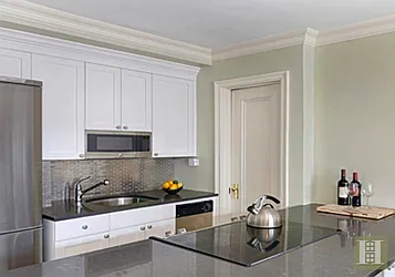 Sold by Halstead Real Estate