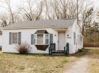 33268 Branch Bridge Rd, Branchville, VA 23828