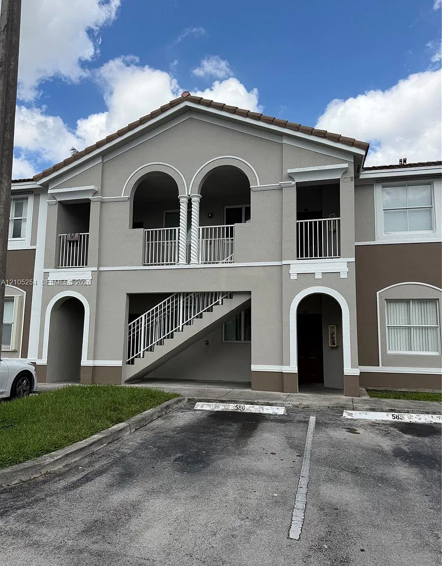 Shoma Condo At Keys Cove — Photo 1