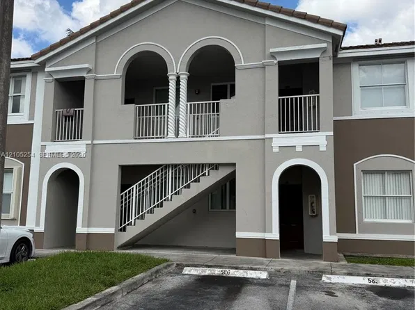 1543 SE 25th St Unit 201, Homestead, FL 33035