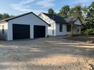 0 Lewis Road, Naples, ME 04055