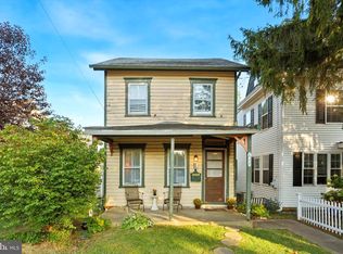 617 Manchester Ave, Media, PA 19063