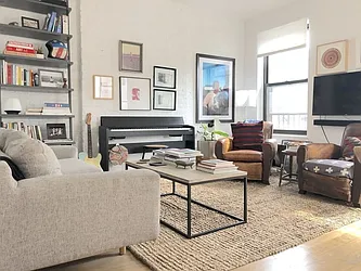 Rented by REAL New York