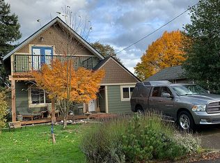 3207 Q St, Vancouver, WA 98663