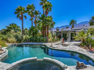 546 N Sunset Way, Palm Springs, CA 92262