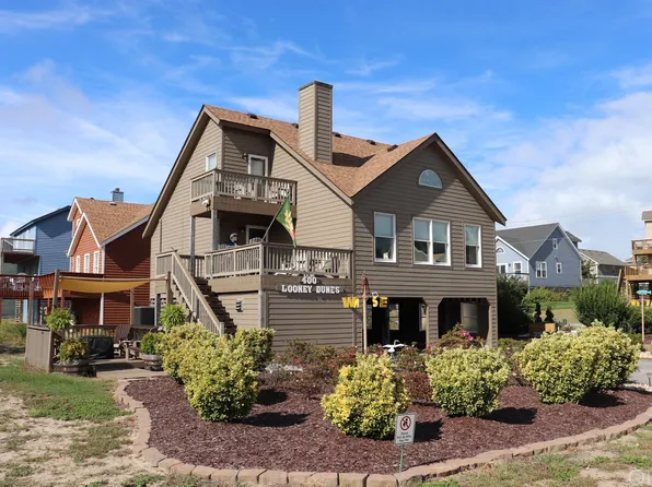 400 W Cobbs Way Lot 24, Nags Head, NC 27959