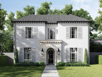 4711 Purdue Ave, Dallas, TX, 75209