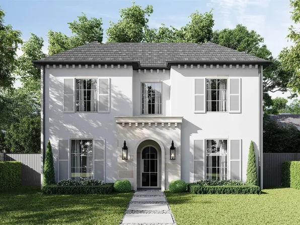 4711 Purdue Ave, Dallas, TX 75209