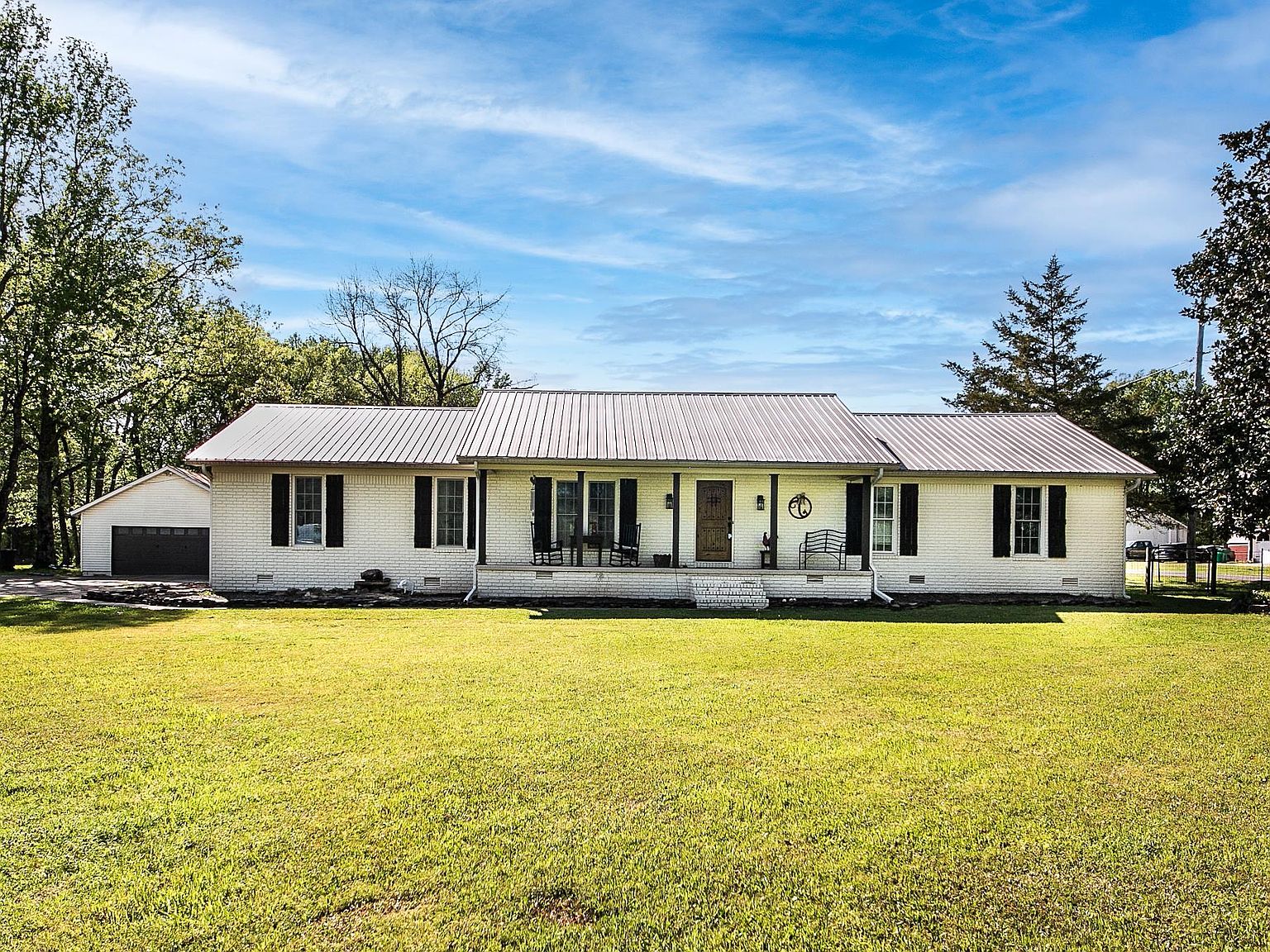 1117 W Main St, Austin, AR 72007 MLS 24007811 Zillow