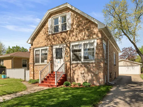 5234 36th AVENUE, Kenosha, WI 53144