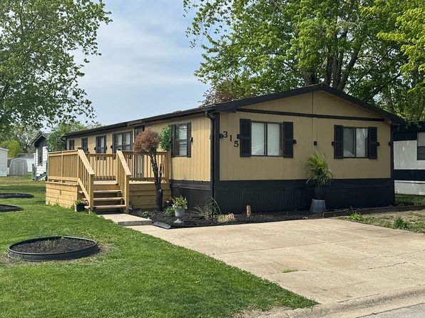315 Pattie Ln