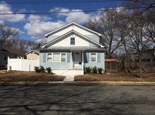 49 7th St, Hazlet Township, NJ 07734