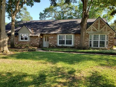 127 Driftwood Dr, Seabrook, TX, 77586