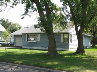 430 2nd Ave NW, Perham, MN 56573