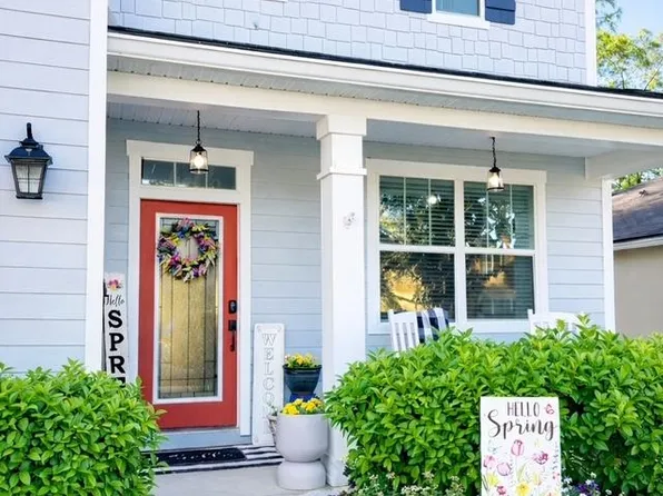 178 Codman Dr, Saint Augustine, FL 32084