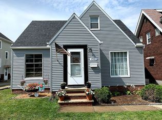 4940 E 86th St, Garfield Heights, OH 44125