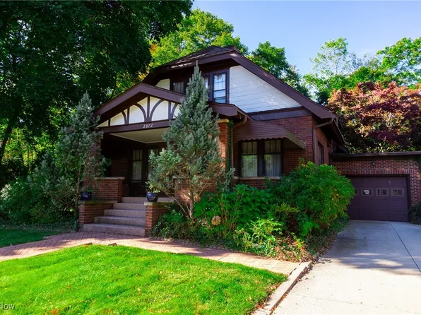 2872 Silver Lake Blvd, Stow, OH 44224