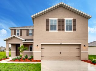 8452 Cobblestone Dr, Fort Pierce, FL 34945