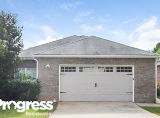 420 Bell Flower Trl, Locust Grove, GA 30248