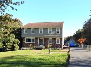 10 Lang St, Lakeville, MA 02347