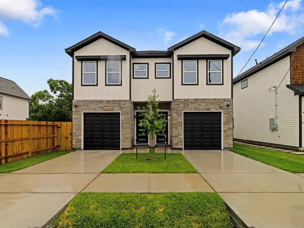 7950 Henson St #A-b, Houston, TX 77028