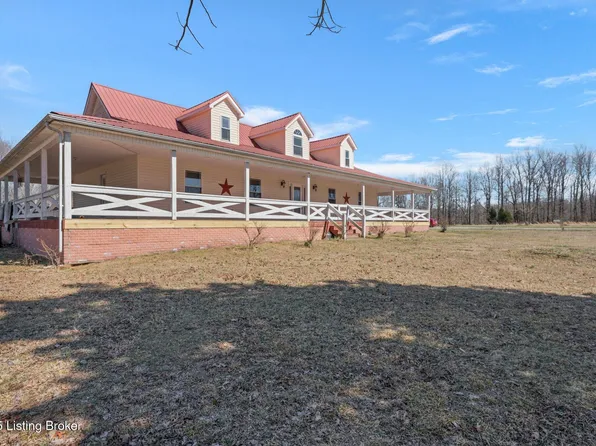 2530 Jock Rd, Bee Spring, KY 42207