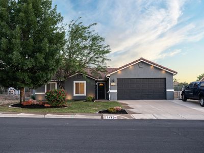 3449 W 290 N, Hurricane, UT, 84737
