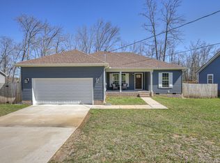 106 Doak St, Shelbyville, TN 37160