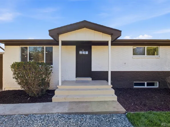 7745 Newton St, Westminster, CO 80030
