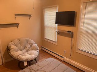 148 Boudinot St #B, Trenton, NJ 08618