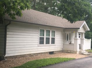 5310 Manker St, Indianapolis, IN