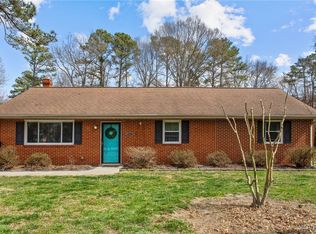 8420 Atlee Rd, Mechanicsville, VA 23116