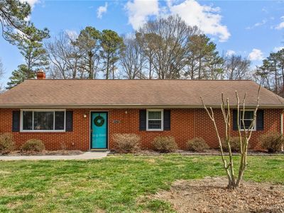 8420 Atlee Rd, Mechanicsville, VA, 23116