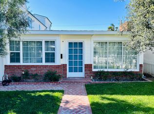 519 Acacia Ave, Corona Del Mar, CA 92625