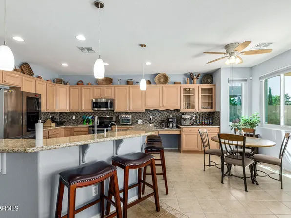 12242 W MADISON Street, Avondale, AZ 85323