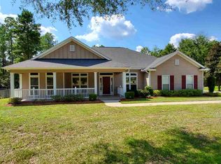 6096 W West Kelley Rd, Tallahassee, FL 32311