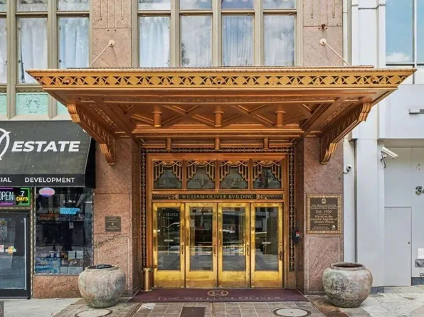 32 Peachtree St NW APT 1506, Atlanta, GA 30303