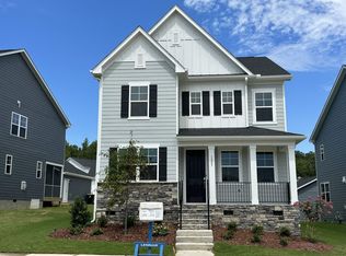 1223 Watering Can Ln #553, Apex, NC 27502