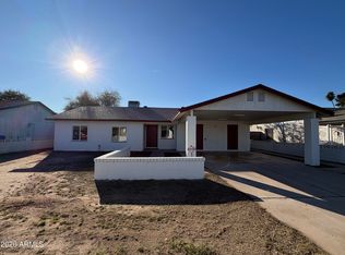 7639 W Heatherbrae Dr, Phoenix, AZ 85033
