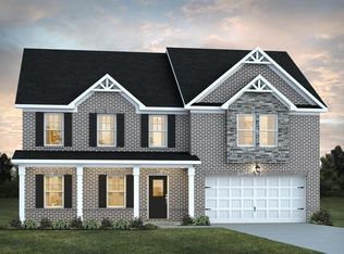 1355 Midnight Ride Ct, Hampton, GA 30228